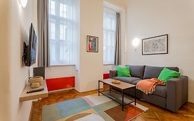Dorotea - Cosy Home In The Heart Of Budapest